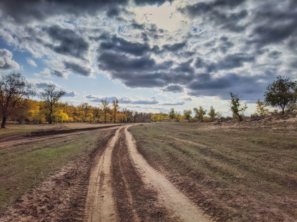 Photograph by Дудников Александр