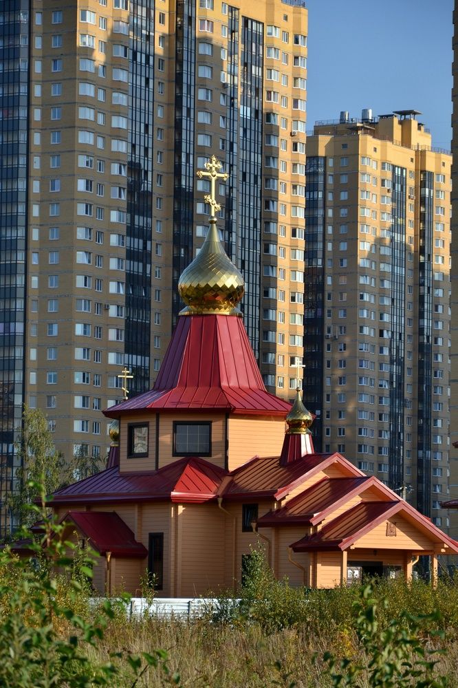 Photograph by Анатолий Борисенко