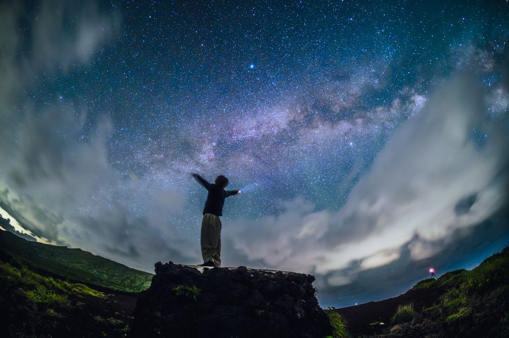 Фотография автора Uesan Aliace