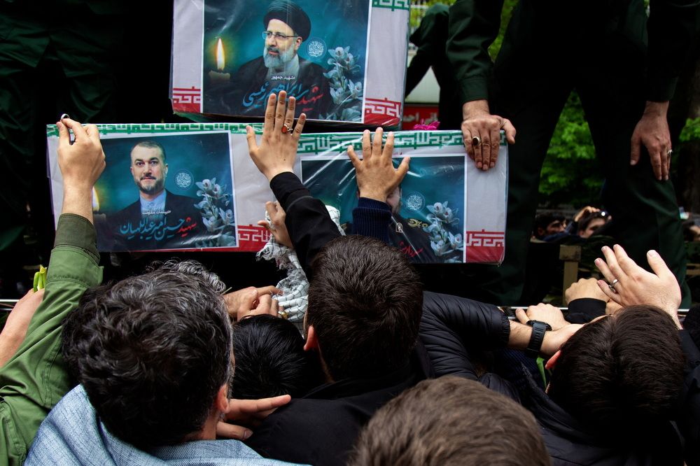 Photograph by mohammadreza behmaram