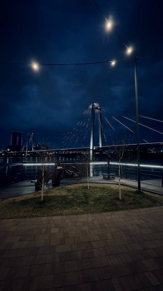 Фотография автора Анна Бакуменко