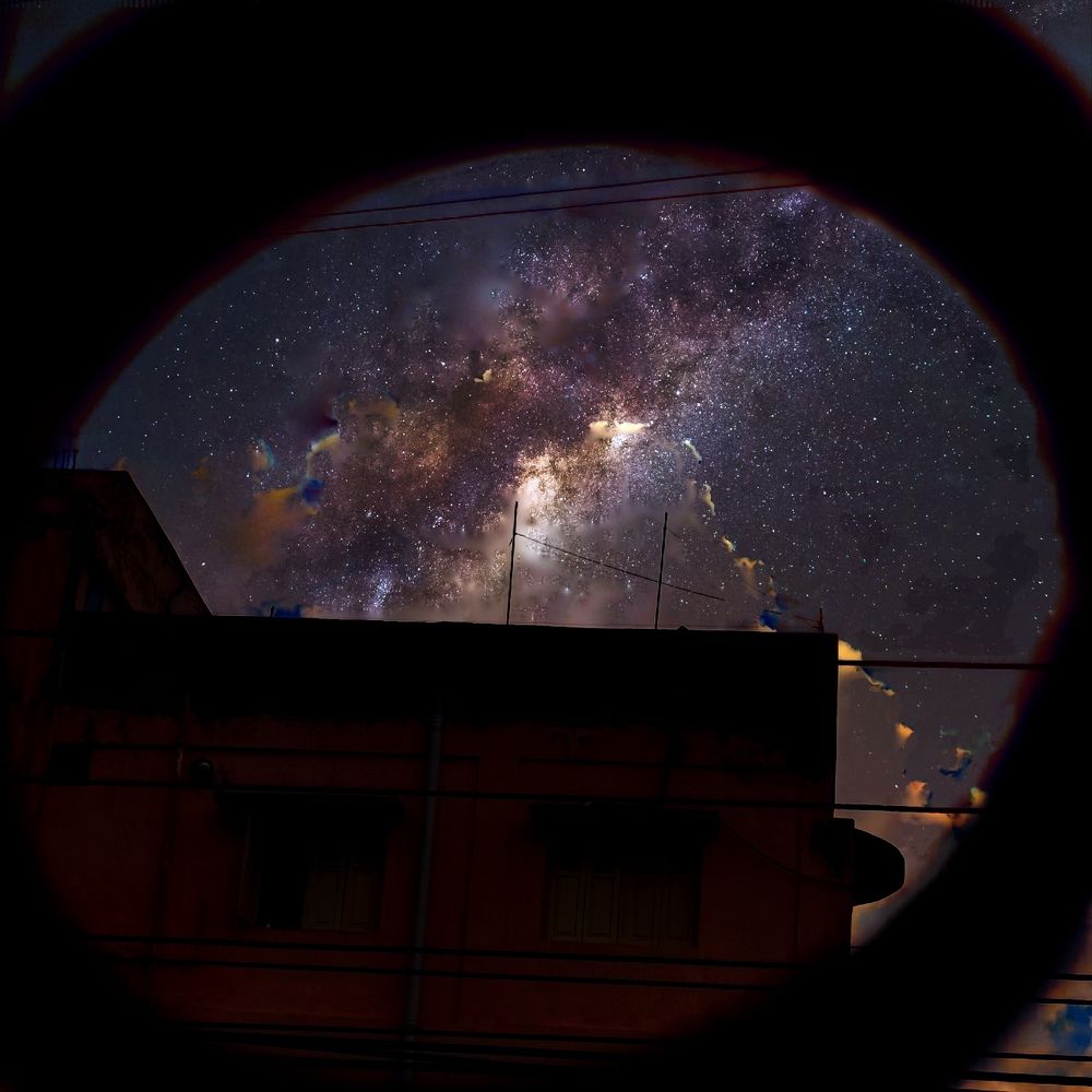 Фотография автора Debdutt Saha