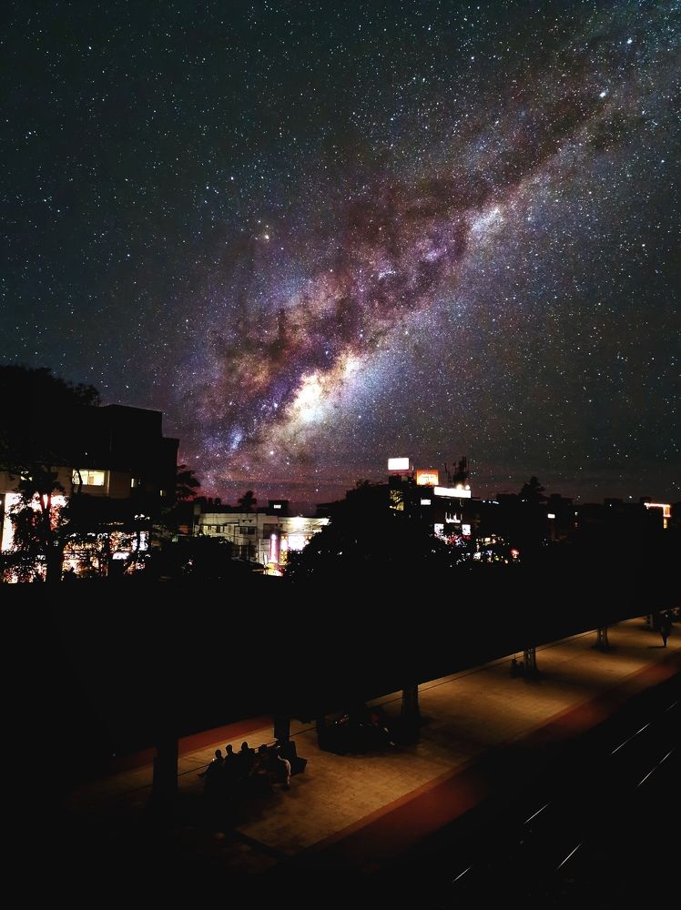 Фотография автора Debdutt Saha