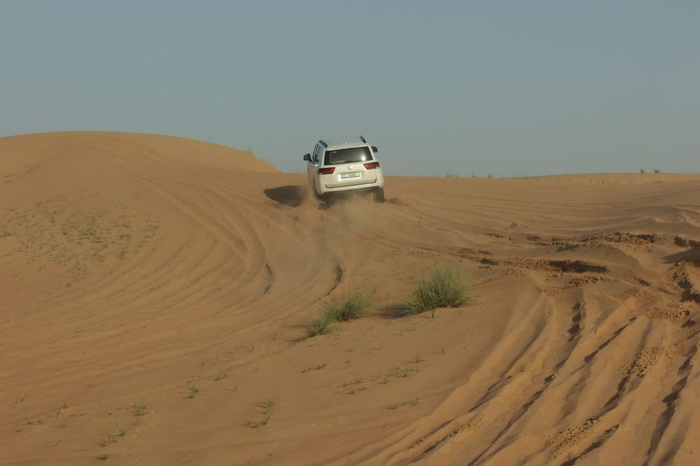 Photograph by Tatiana Serova