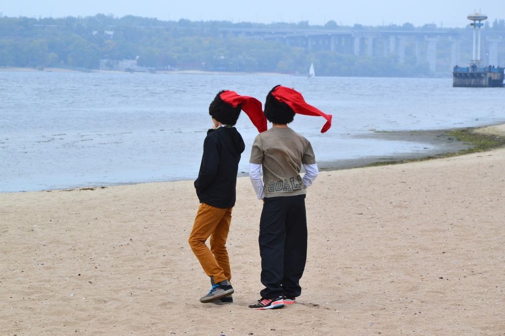 Фотография автора Евгений