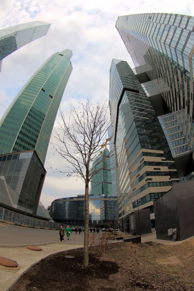 Photograph by Юрий Варюхин