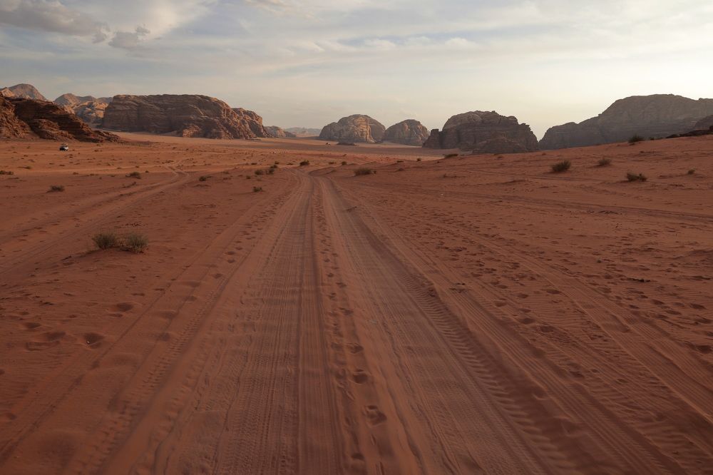 Photograph by Tatiana Serova