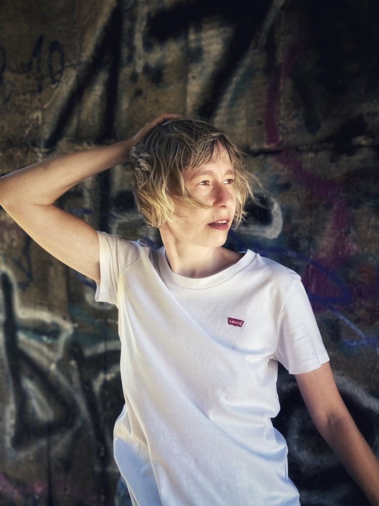 Photograph by Мария Карпычева