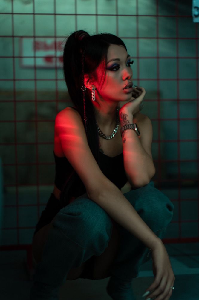 Фотография автора Александр Генри