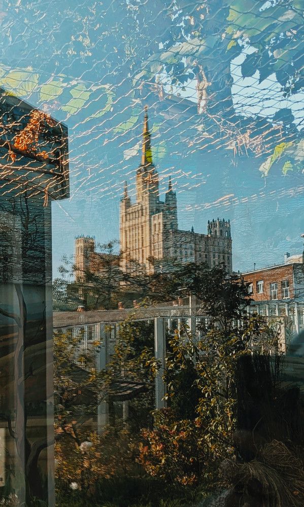 Photograph by Денис Терехин