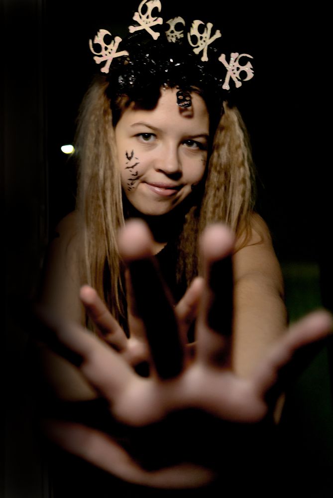 Photograph by Любовь Дворникова