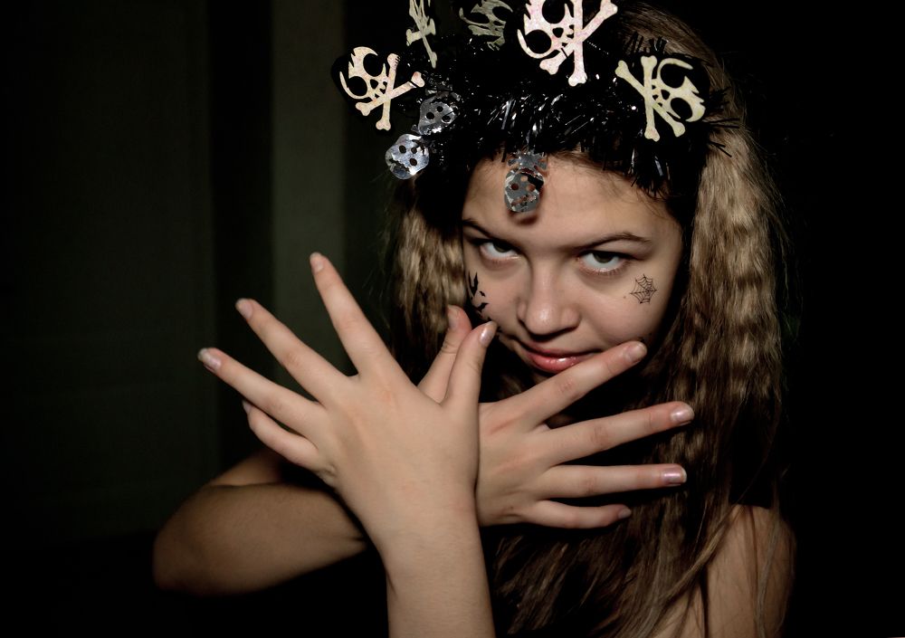 Photograph by Любовь Дворникова