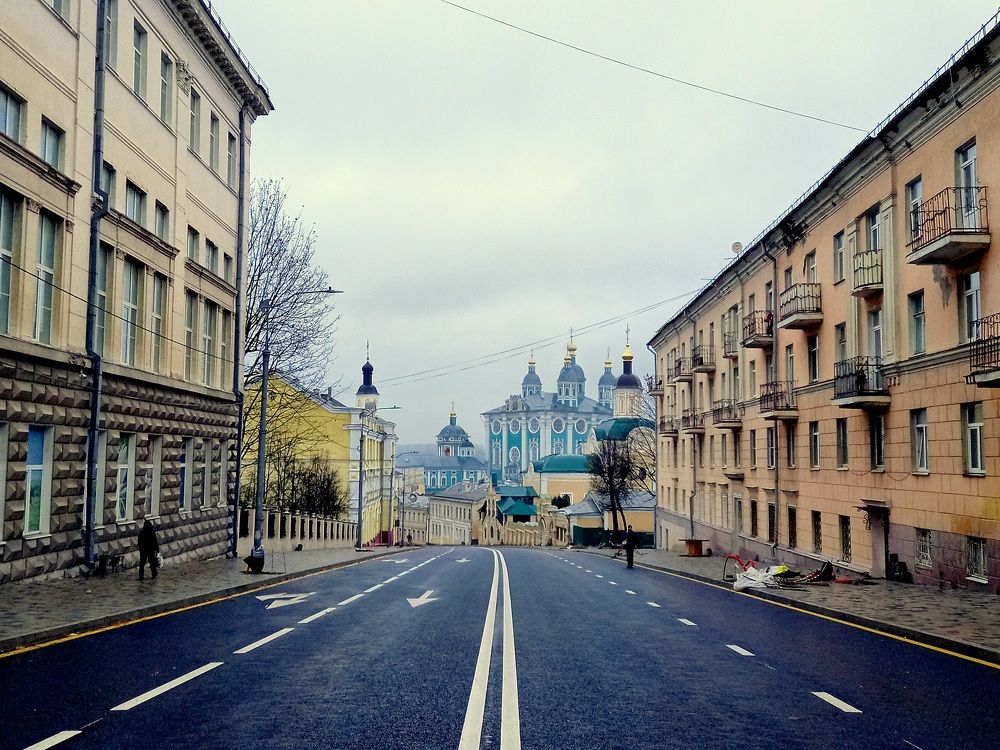 Photograph by Ольга Юрченко