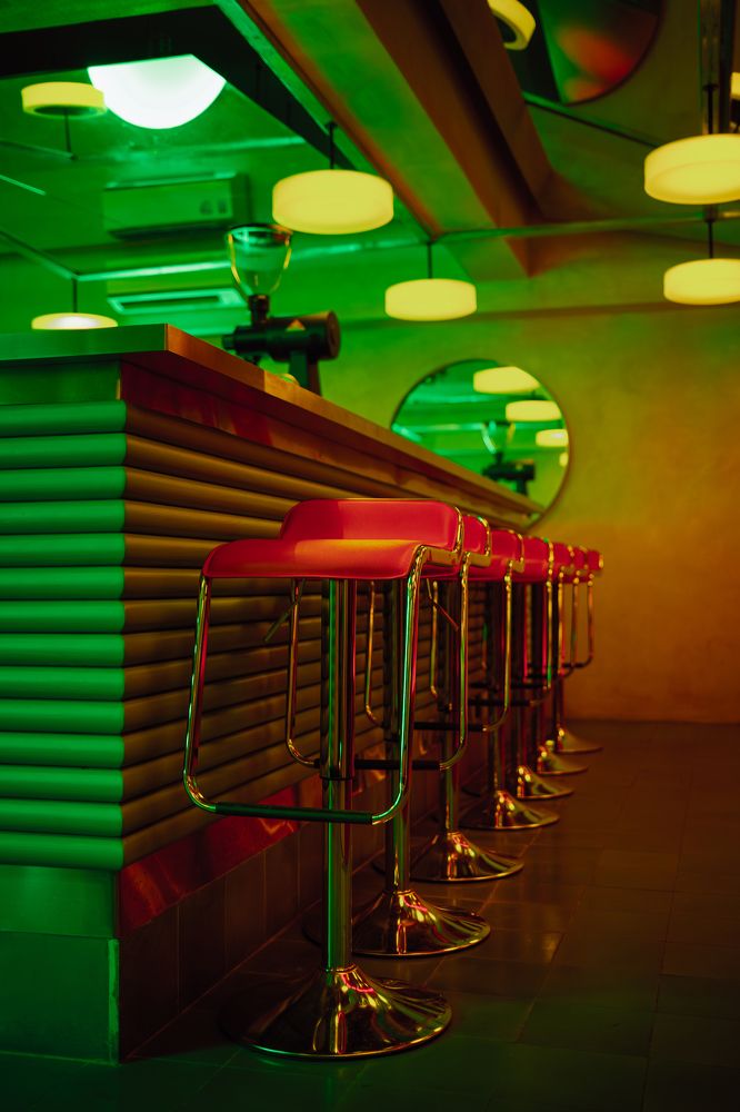 Photograph by Khoa Vo