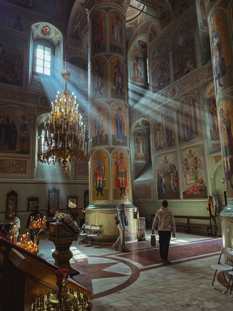 Photograph by Анастасия Каланакова