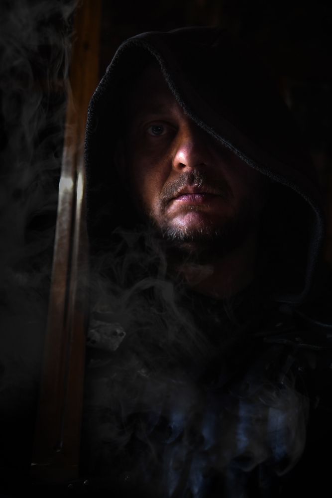 Photograph by Эд Голиков