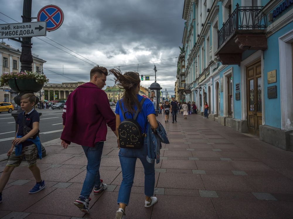 Photograph by Александр Журавлев