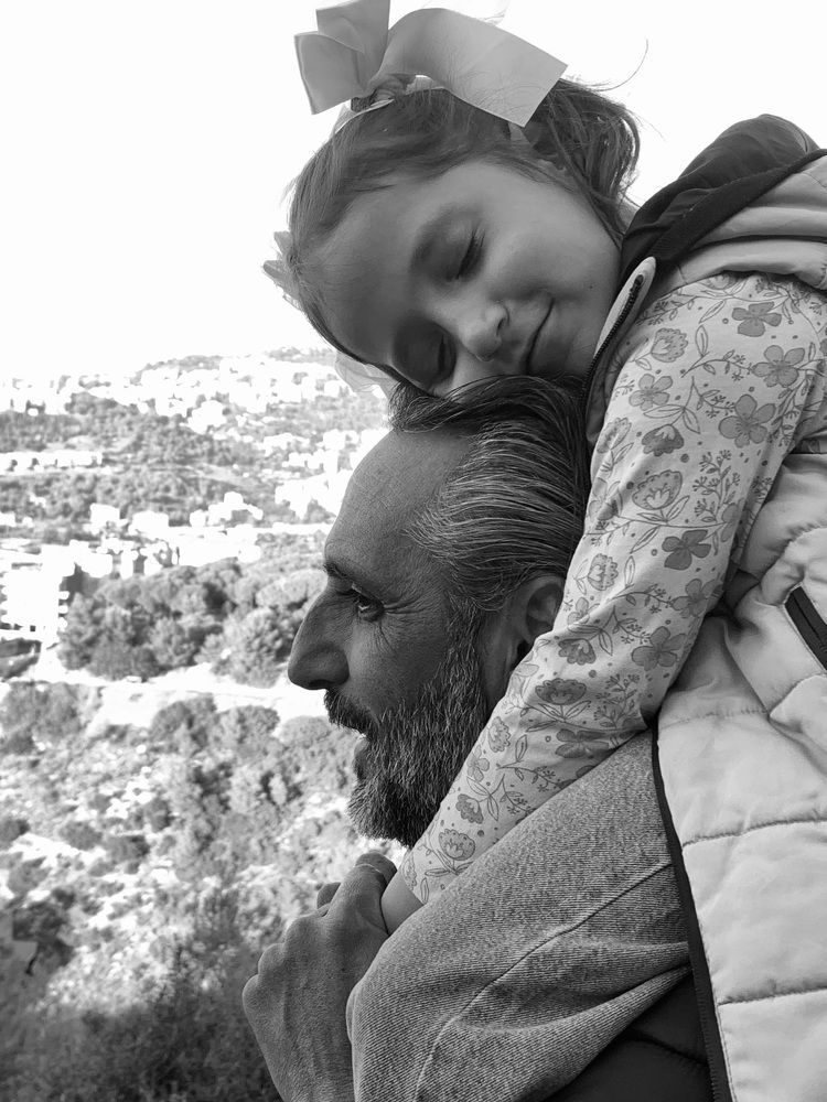 Photograph by Kate Abi Faraj