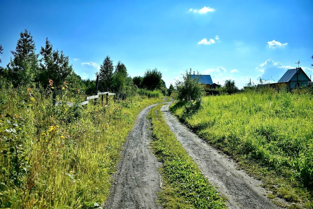 Photograph by НИНА АВЕРЬЯНОВА