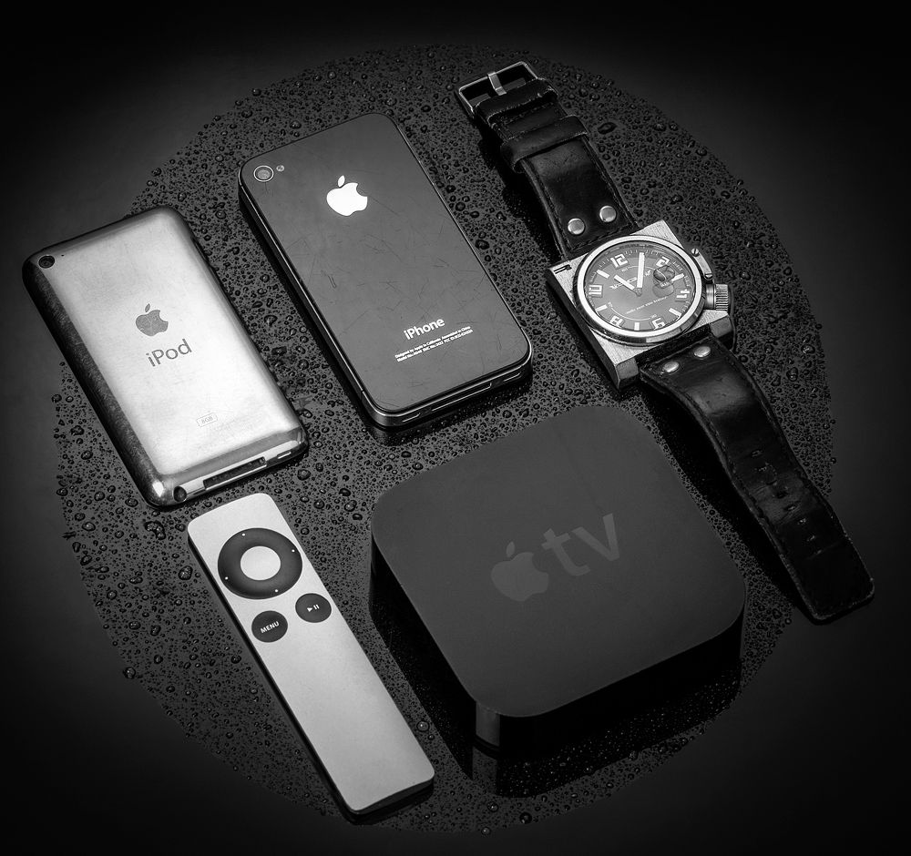 Photograph by Дёгтев Евгений