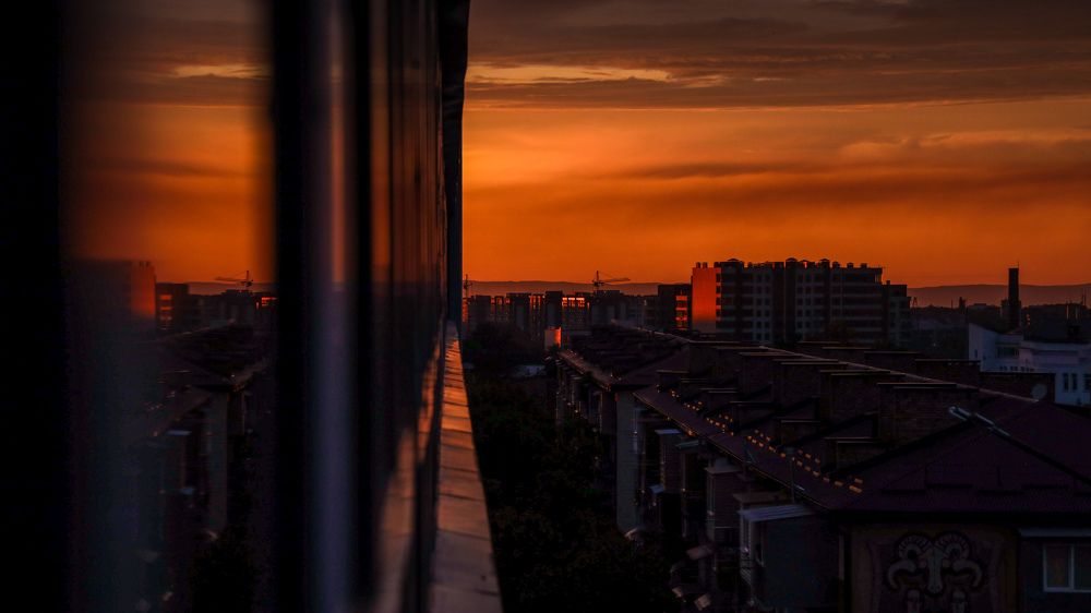 Photograph by Екатерина Ларина