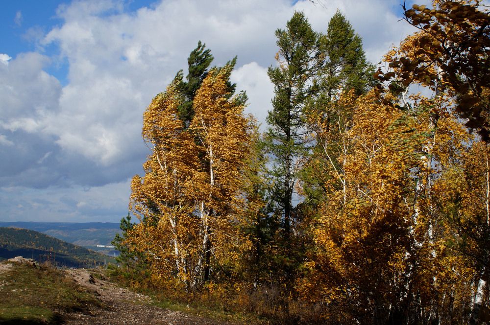 Photograph by Владимир Семиченко