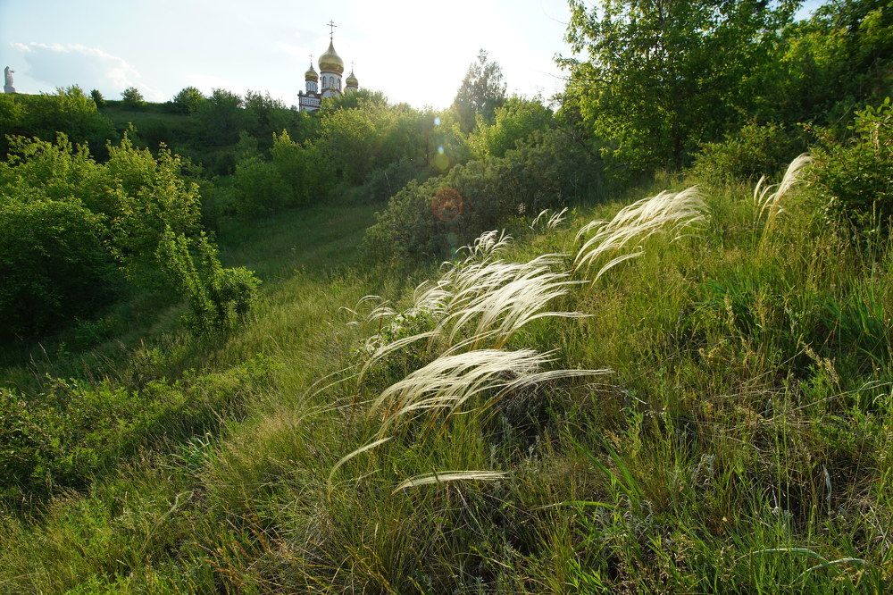 Photograph by Владимир Семиченко