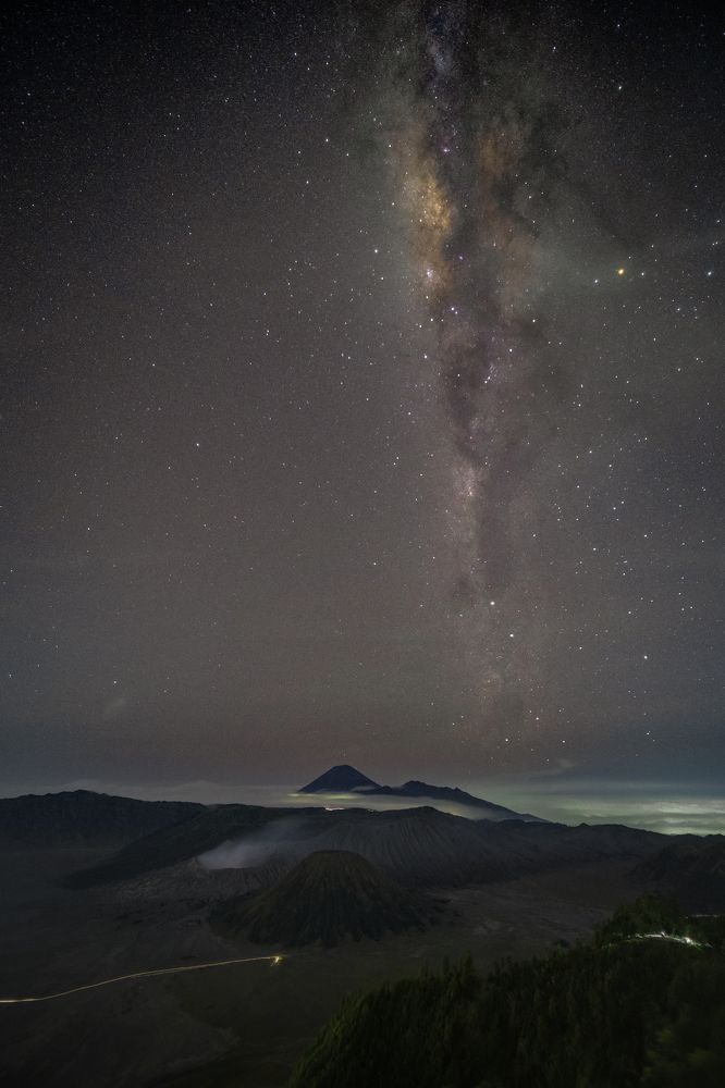 Photograph by Isdianto Malay