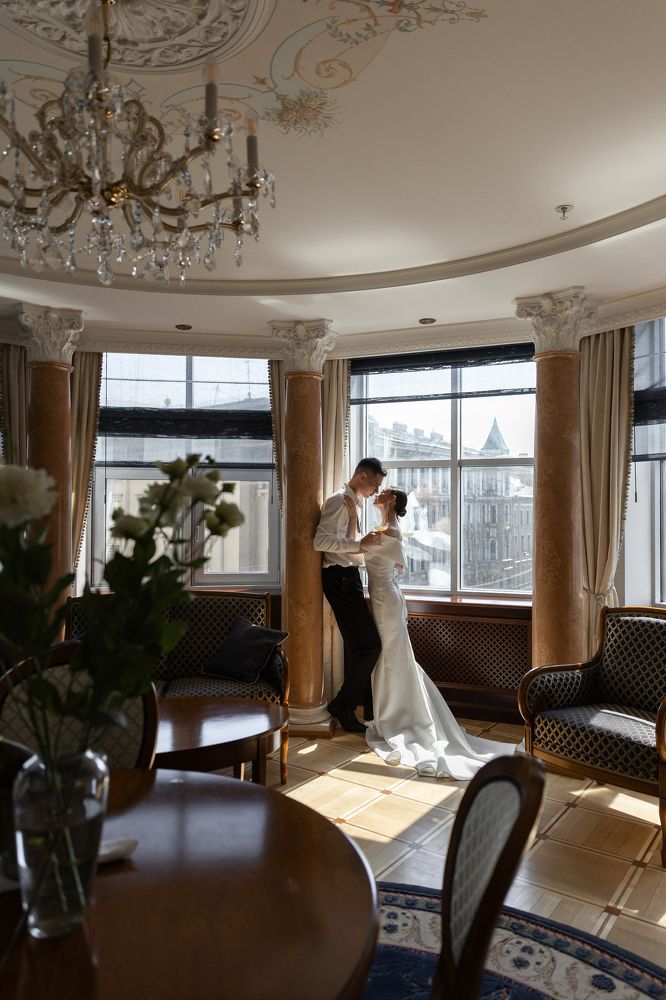 Photograph by Надежда Чечулина