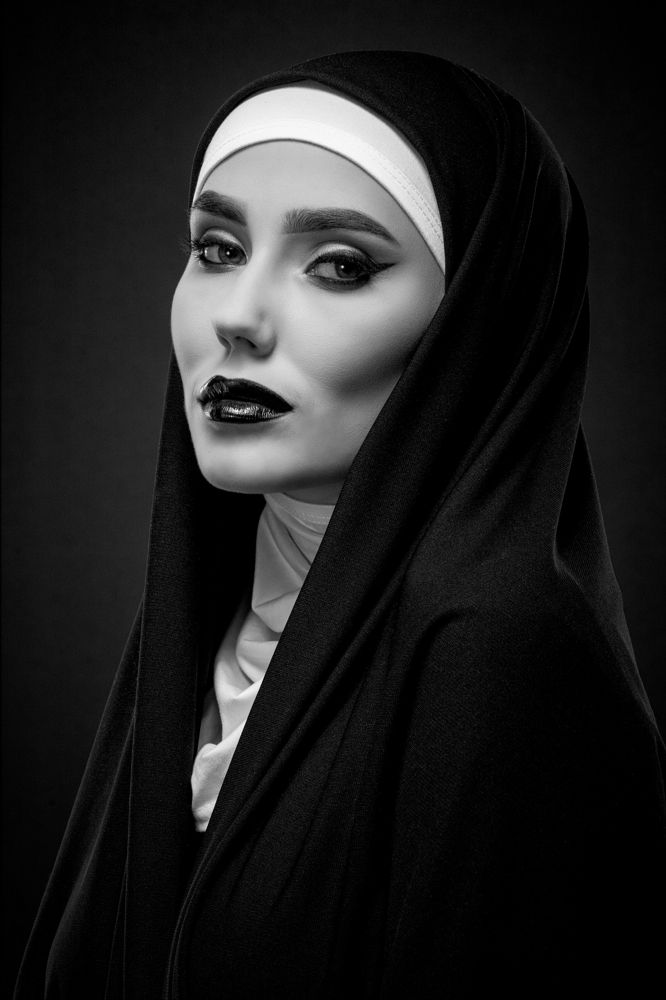 Photograph by Дёгтев Евгений