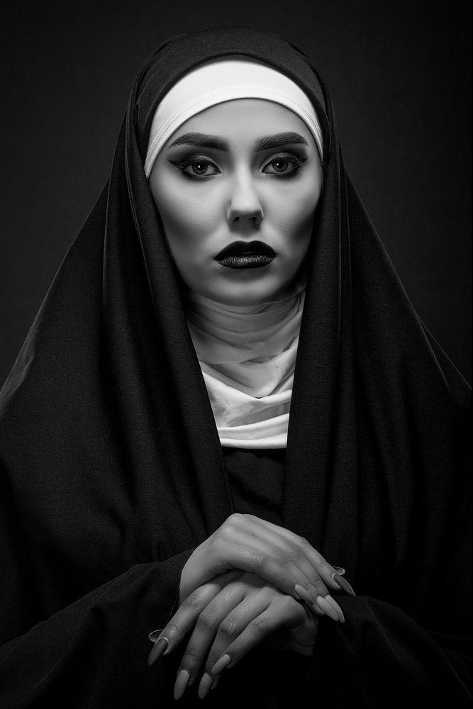 Photograph by Дёгтев Евгений