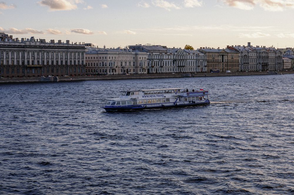 Photograph by Сергей Антонов