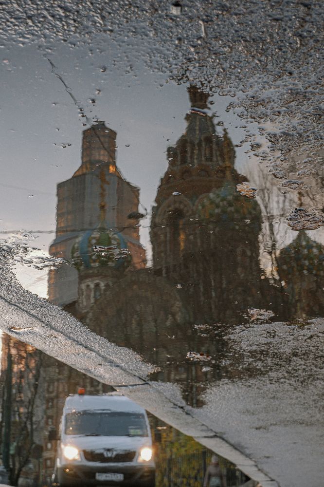 Photograph by Сергей Антонов