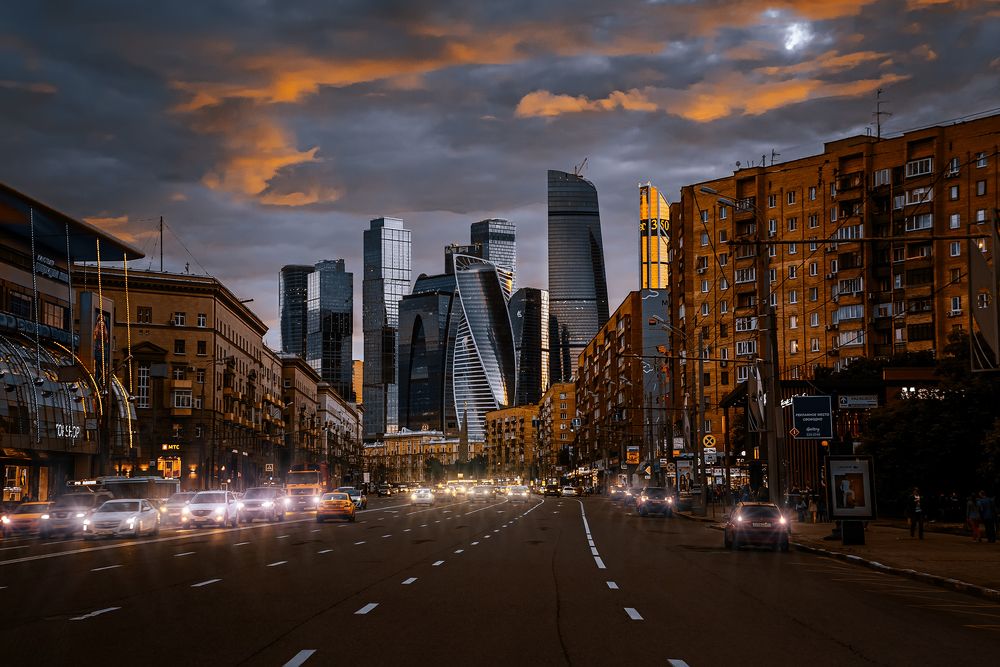 Photograph by PYATNITSKIY ANDREY