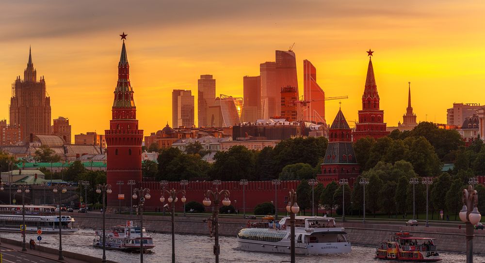 Photograph by PYATNITSKIY ANDREY