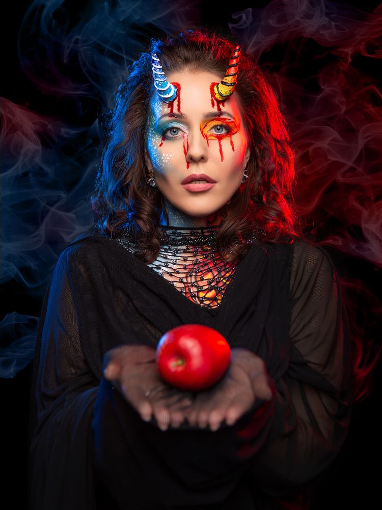 Photograph by Мария Кольцова