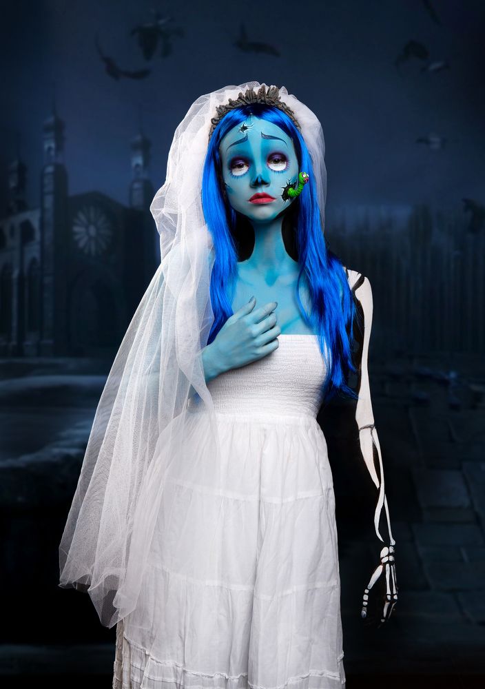 Photograph by Мария Кольцова