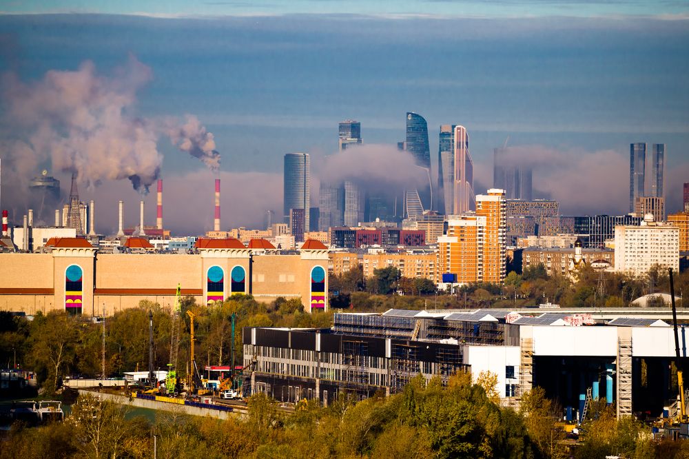 Photograph by Владимир Говоров