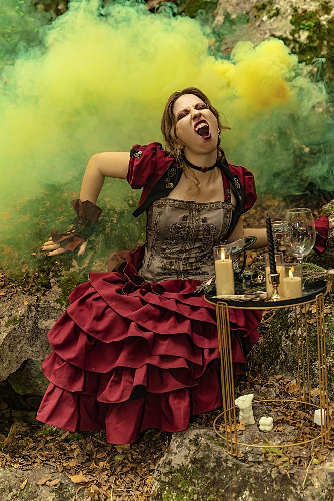 Photograph by Валерий Лейко