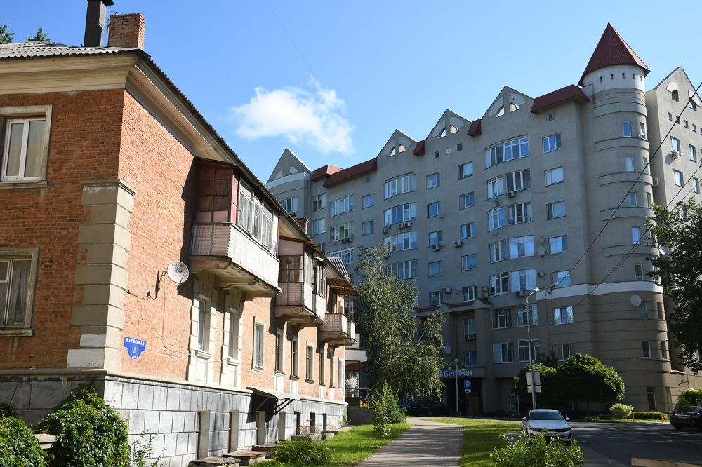 Photograph by Ксения Мироненко