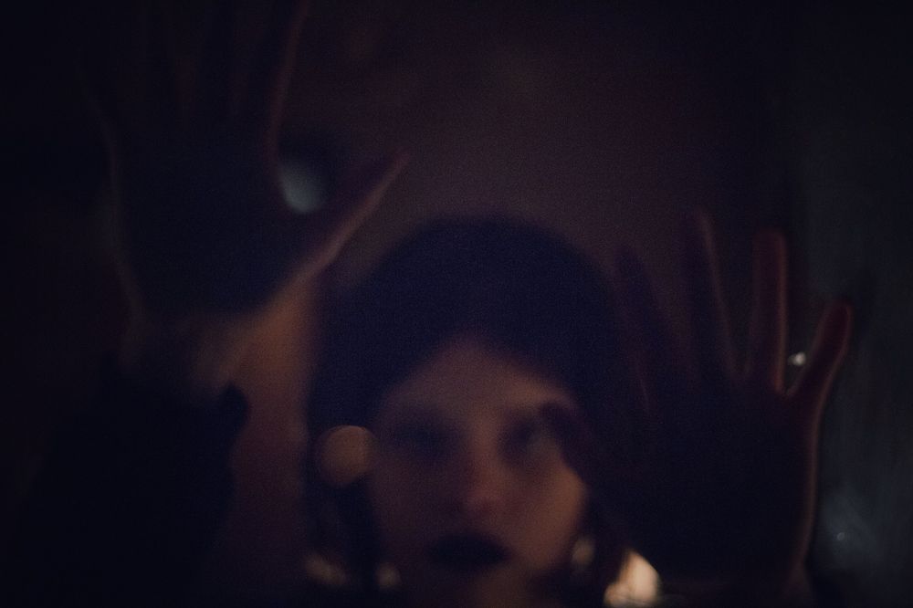 Photograph by Ксения Березкина