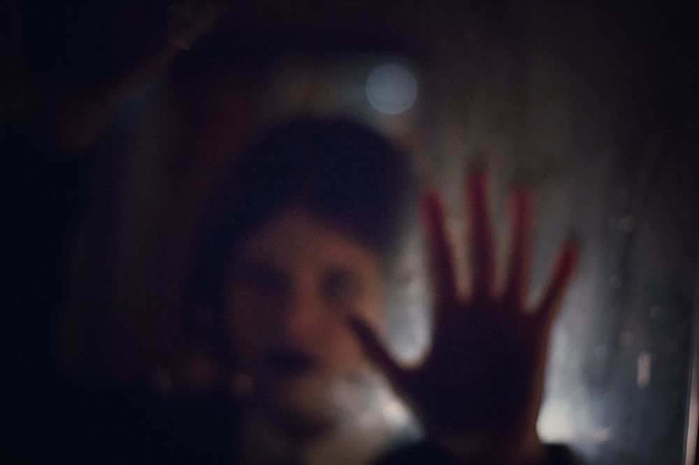 Photograph by Ксения Березкина