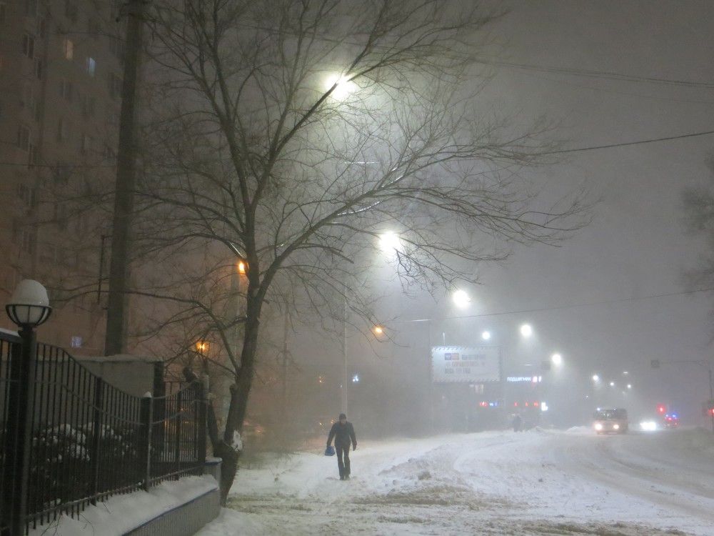 Photograph by Татьяна Поминова