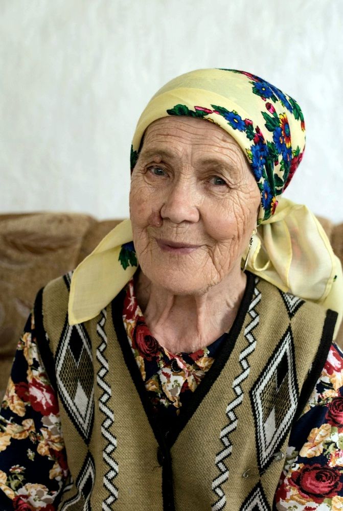 Photograph by Назмутдинова Сауия