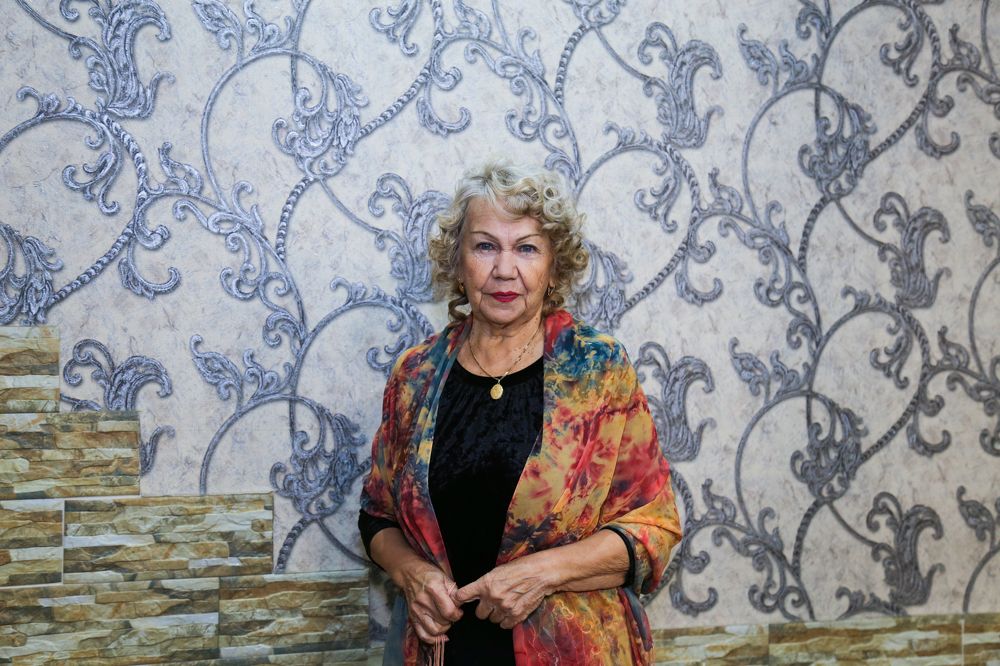 Photograph by Елена Буканина