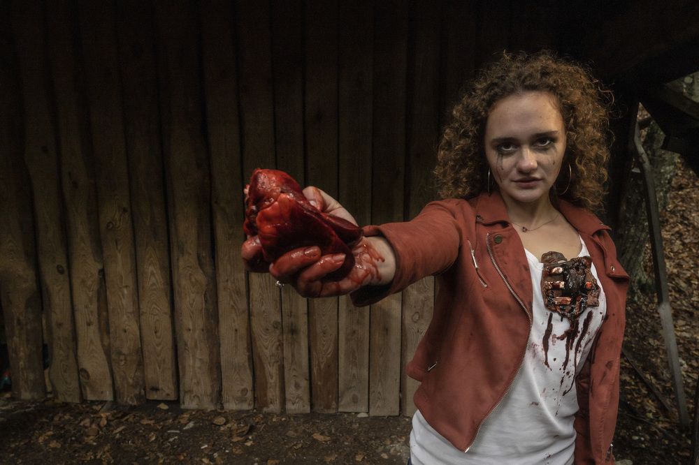 Photograph by Валерий Лейко