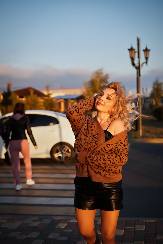 Photograph by Алёна Ненахова