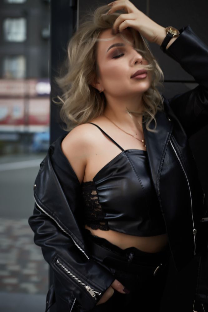 Photograph by Алёна Ненахова