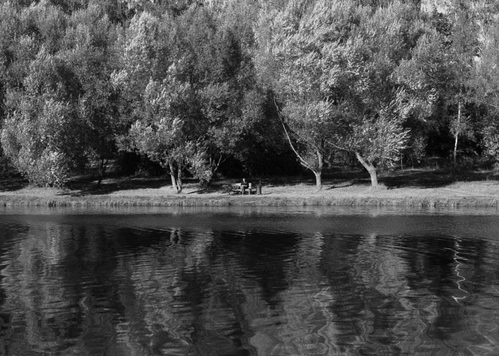 Photograph by Татьяна Аршинова