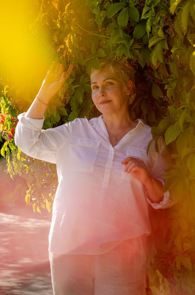 Photograph by Юлия Коробка